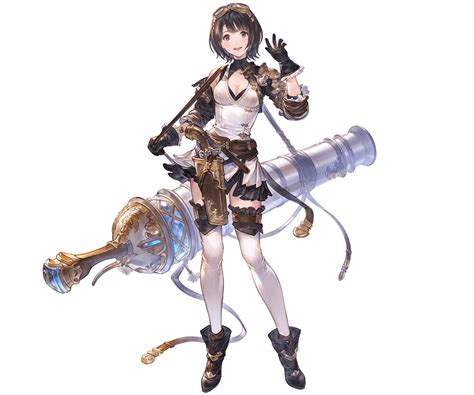 jessica gbf